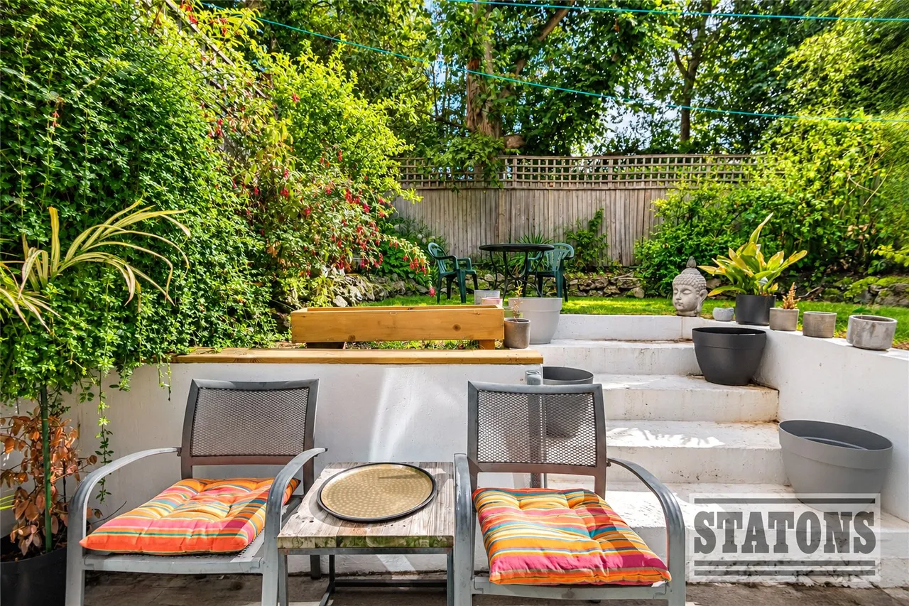 Birley Road, London, N20, photo 22