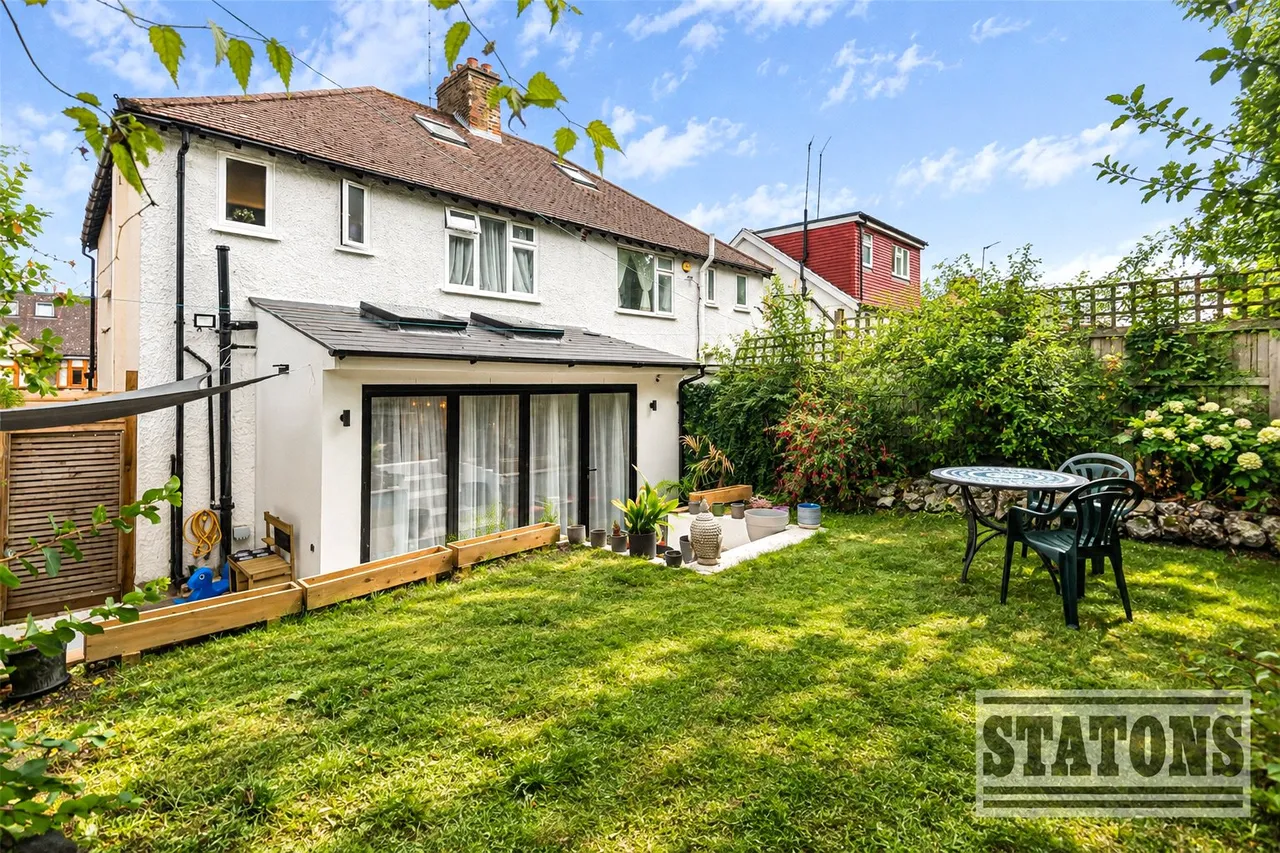 Birley Road, London, N20, photo 24
