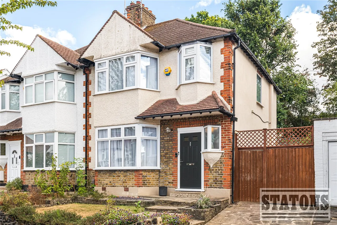3 bed house for sale, Birley Road, London, N20