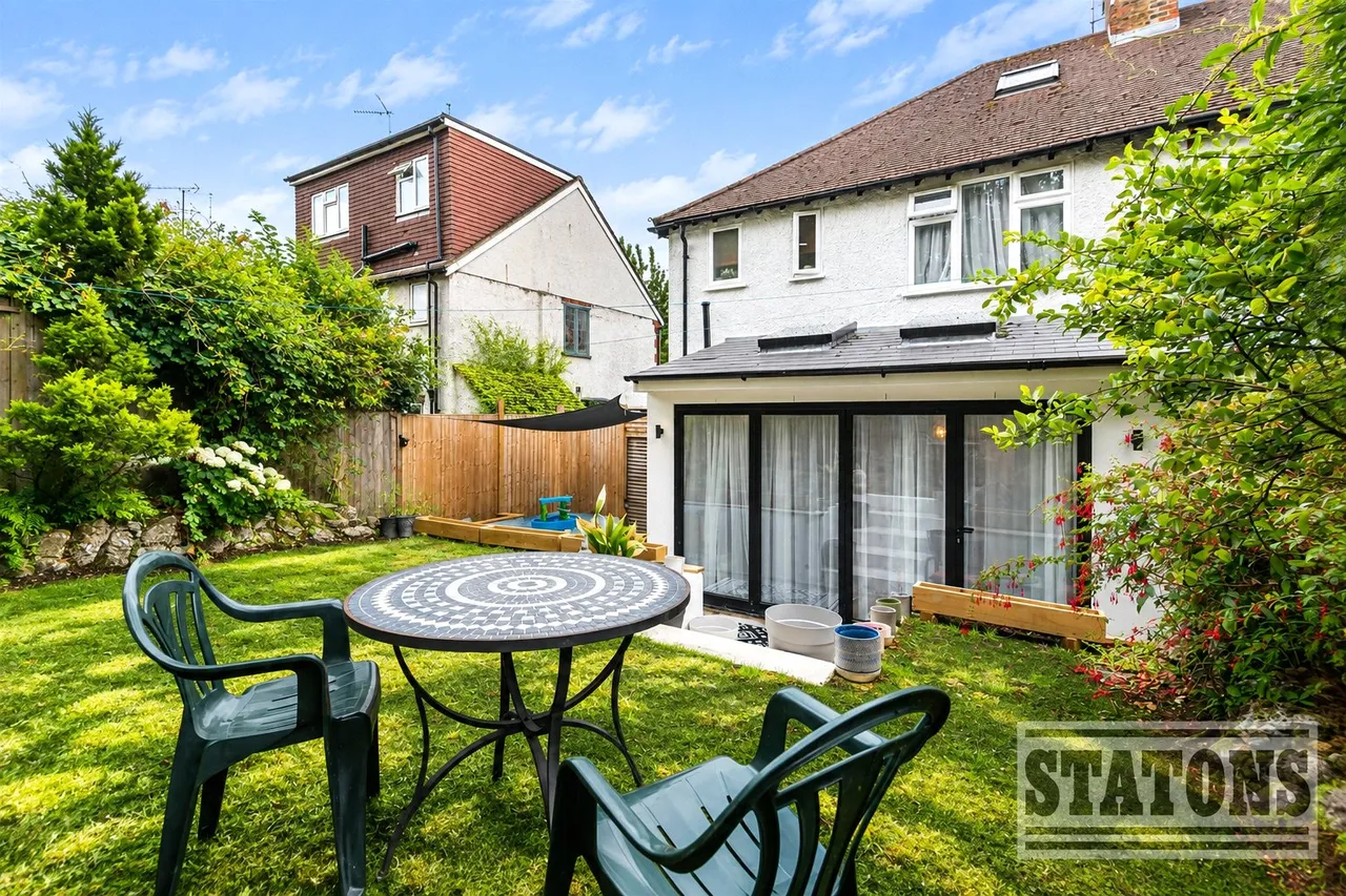 Birley Road, London, N20, photo 25