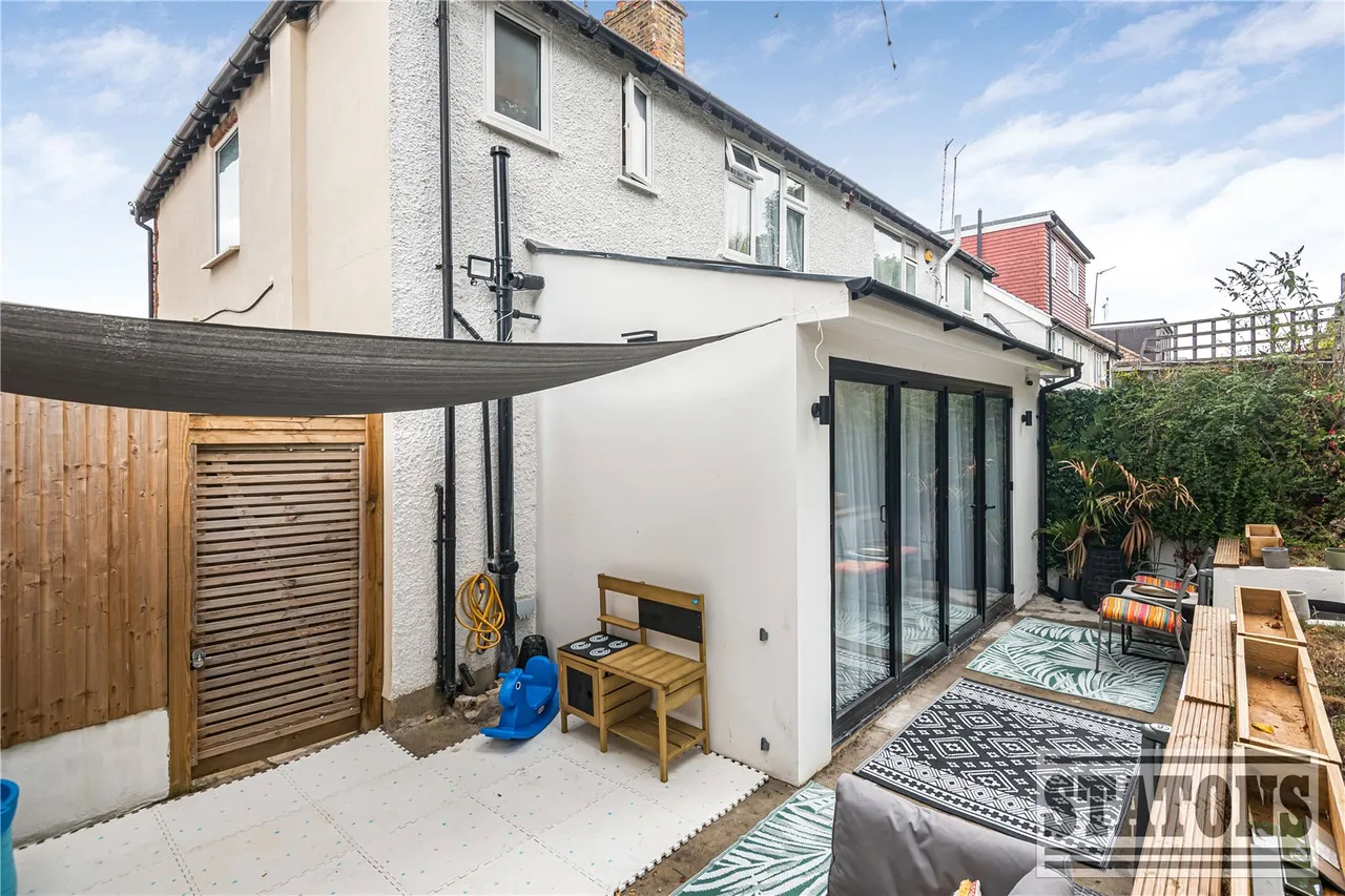 Birley Road, London, N20, photo 26