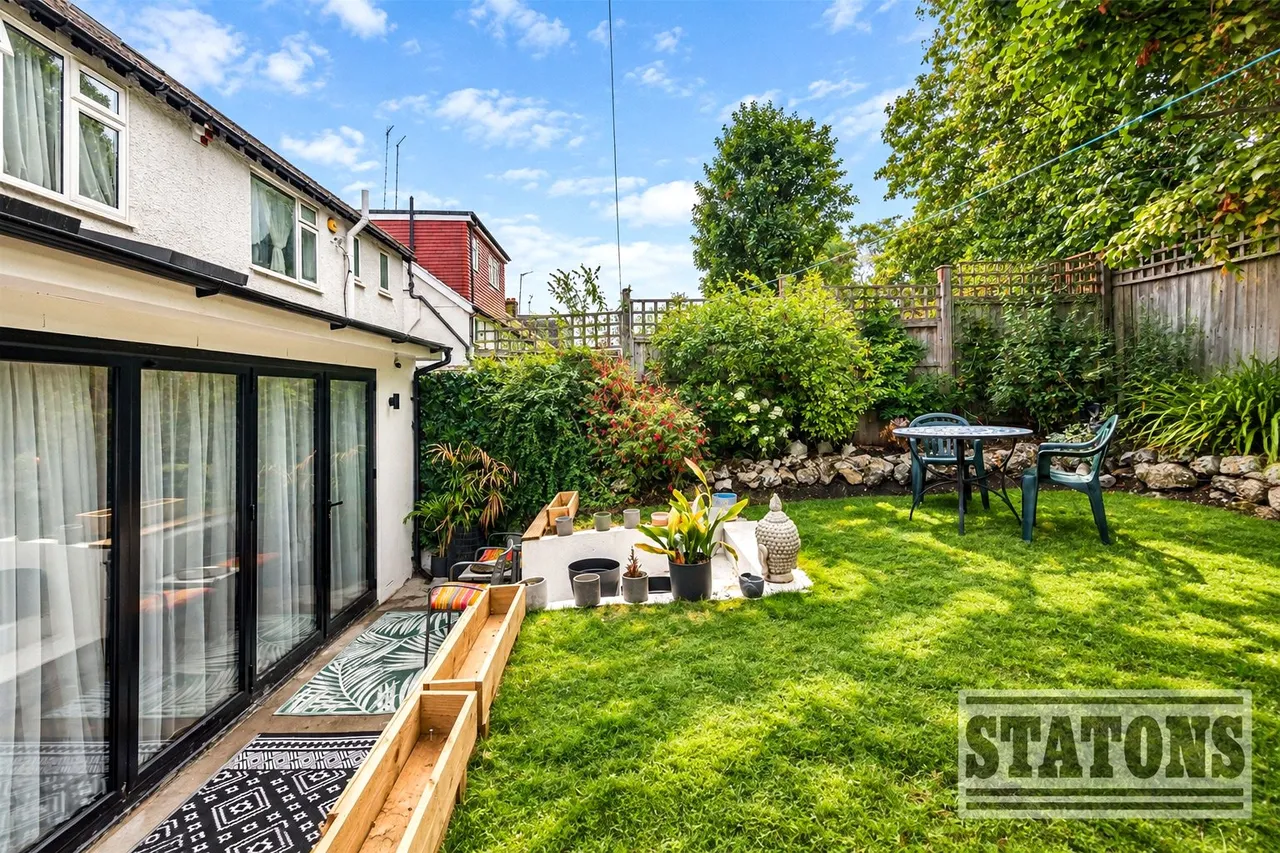 Birley Road, London, N20, photo 21