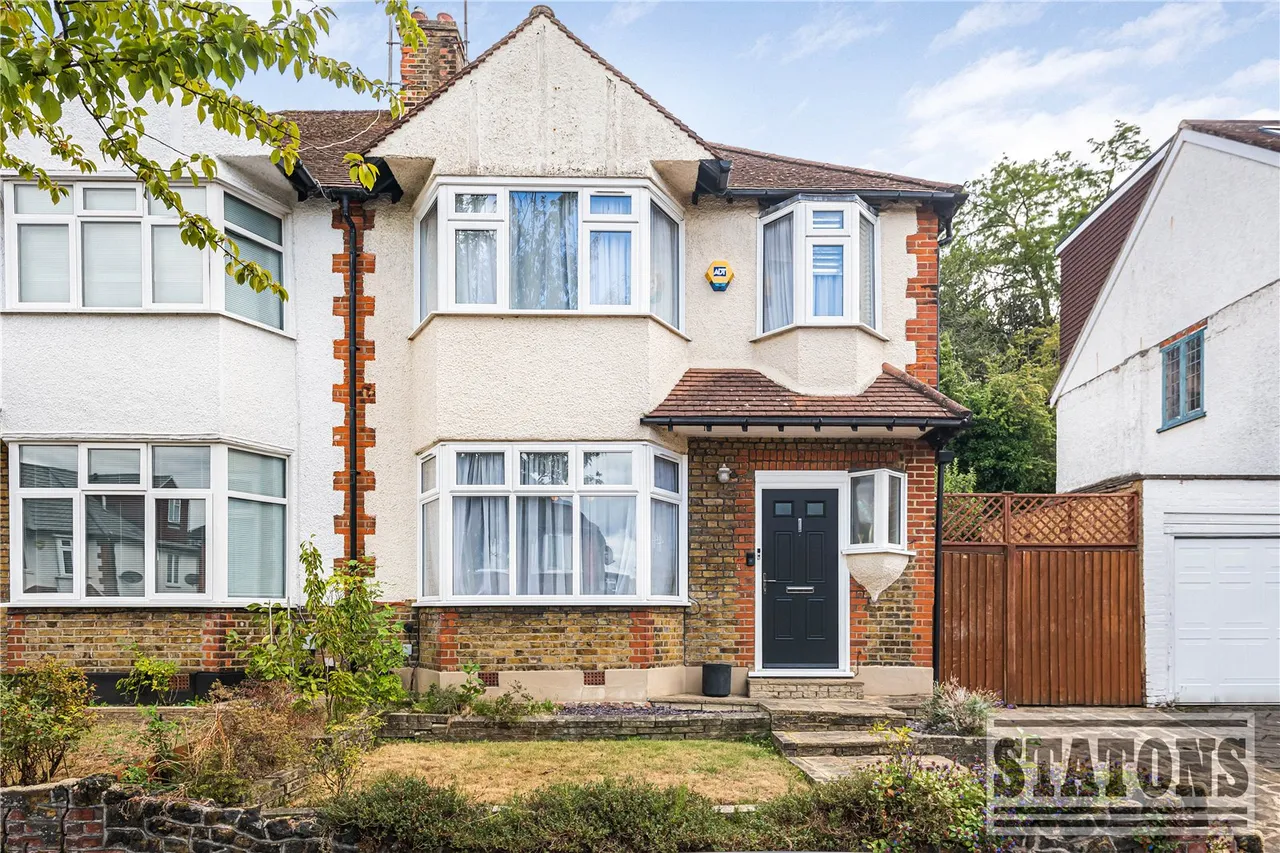 Birley Road, London, N20, photo 27