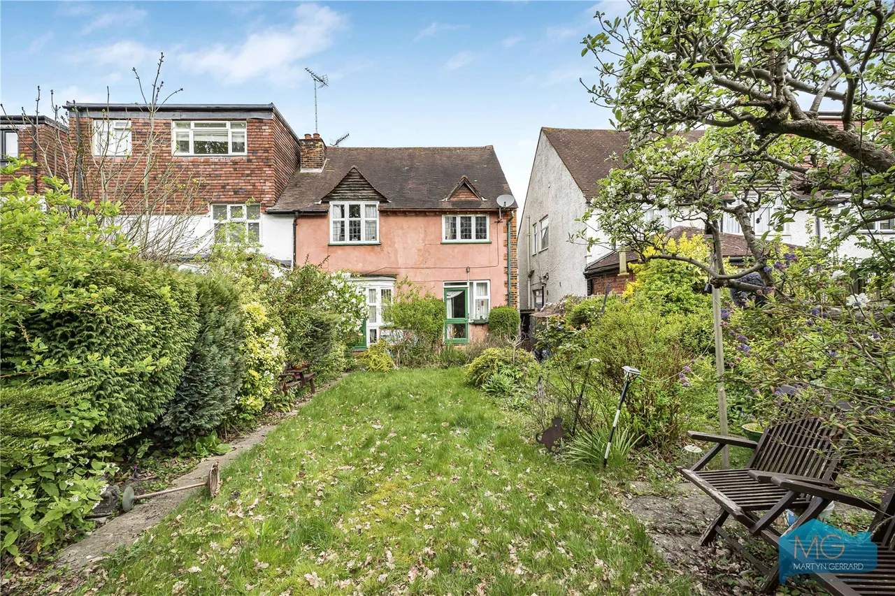 Lyndhurst Gardens, London, N3, photo 11
