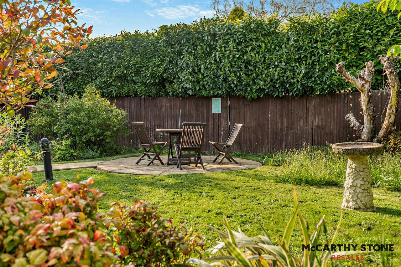 Avenue Road, Lymington, SO41, photo 17