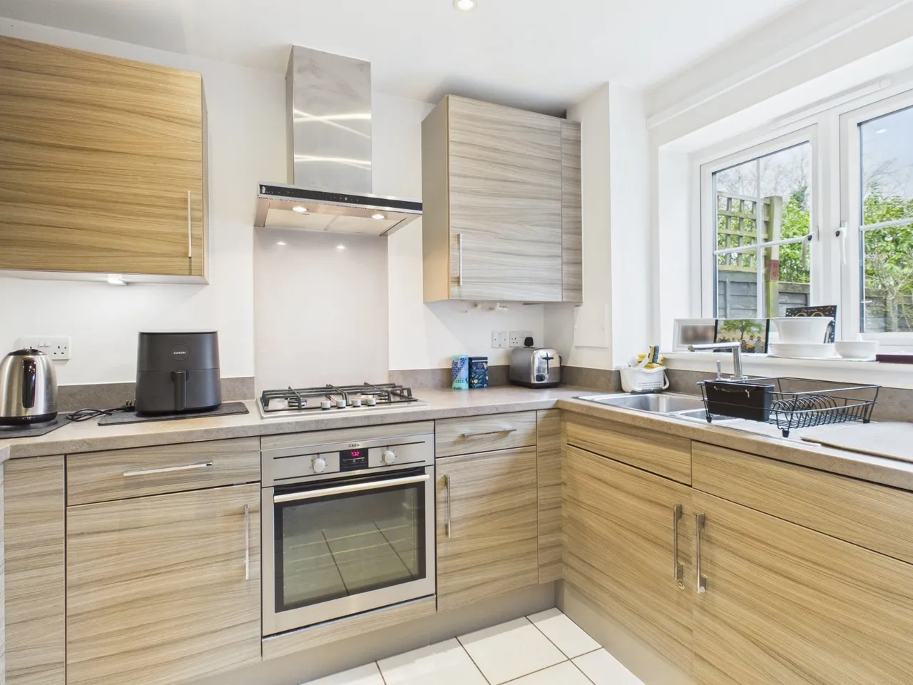 Abrahams Close, Amersham, HP7, photo 6