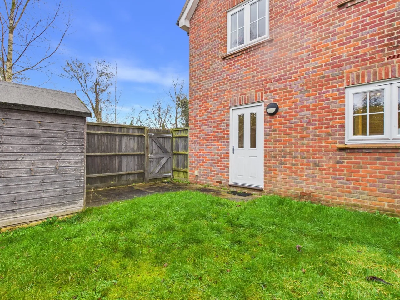 Abrahams Close, Amersham, HP7, photo 12