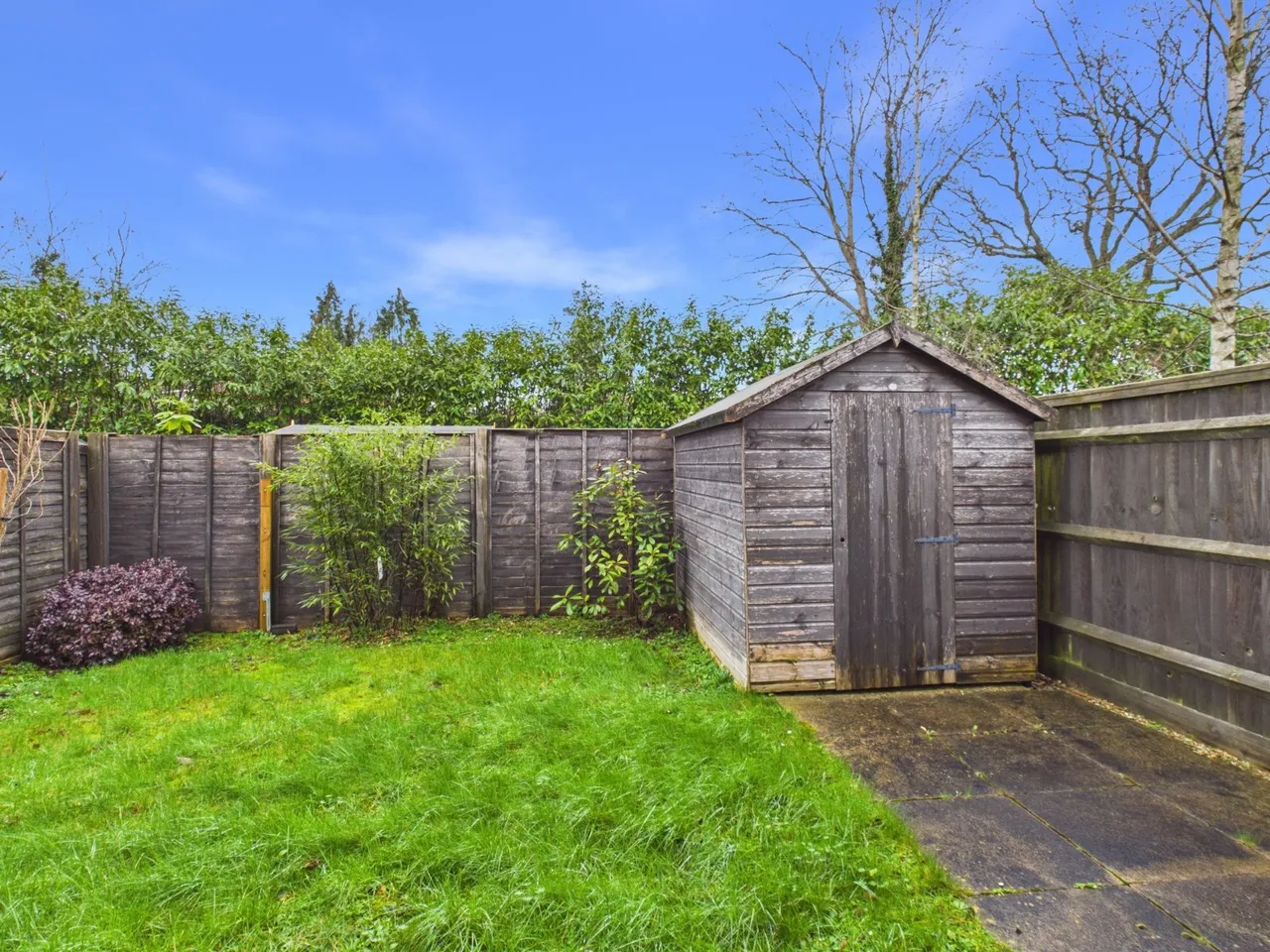 Abrahams Close, Amersham, HP7, photo 11