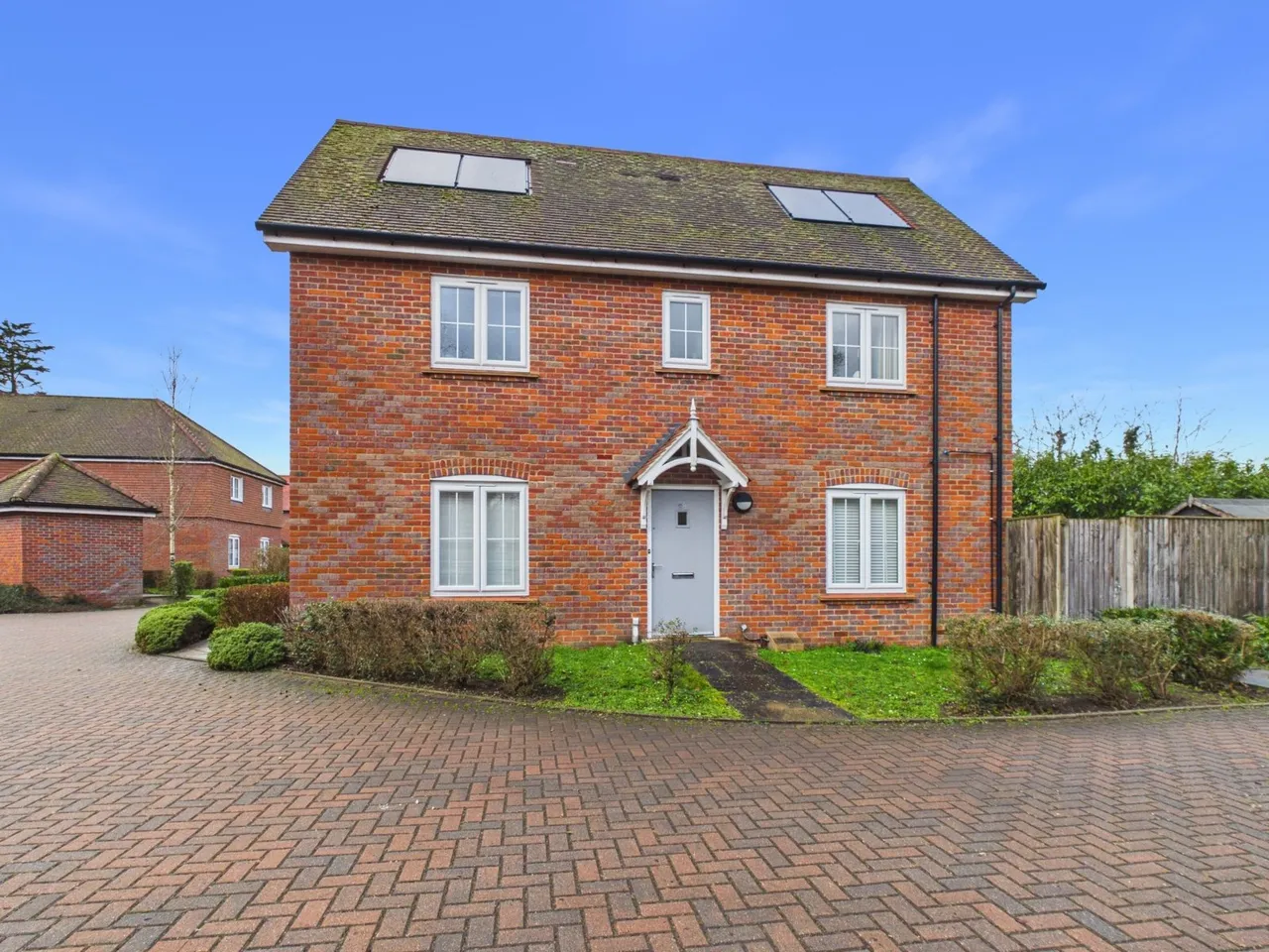 Abrahams Close, Amersham, HP7, photo 13