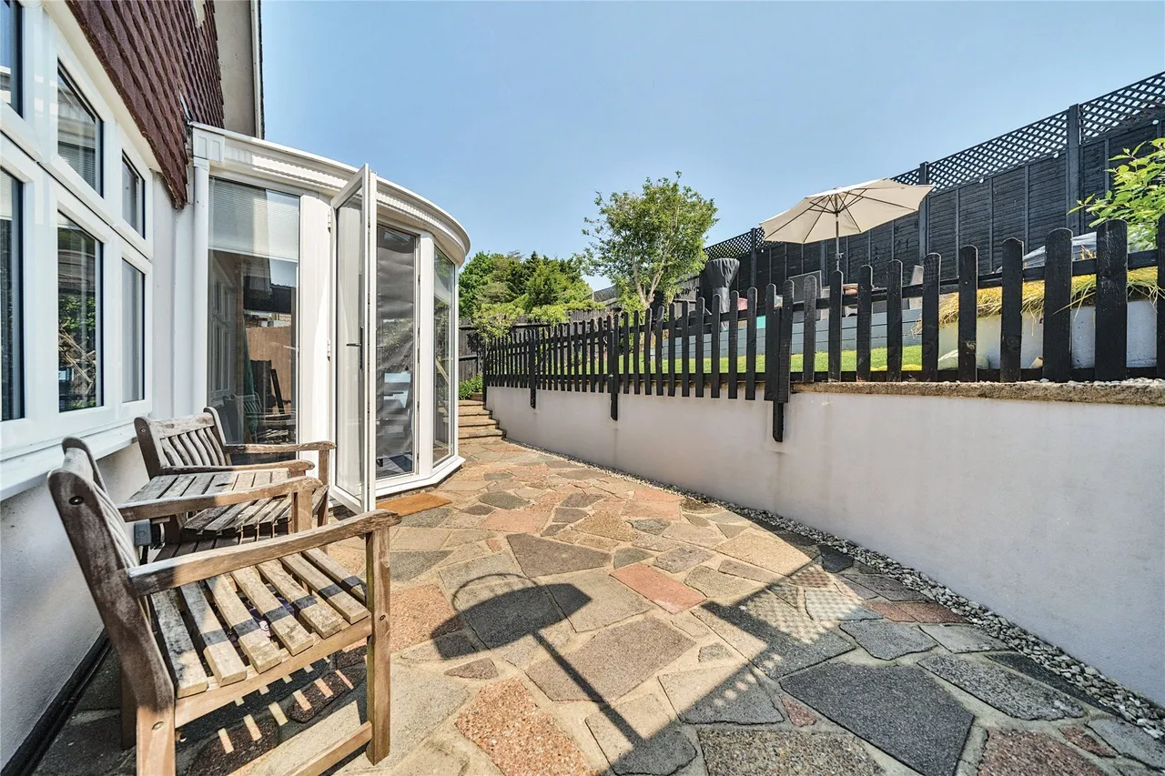 Rushmore Hill, Orpington, BR6, photo 18