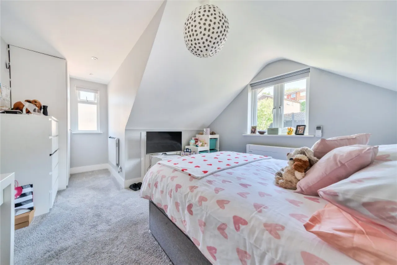 Rushmore Hill, Orpington, BR6, photo 15