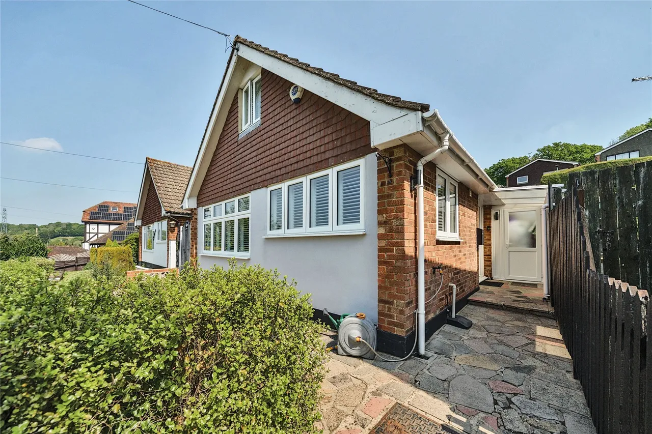 Rushmore Hill, Orpington, BR6, photo 12