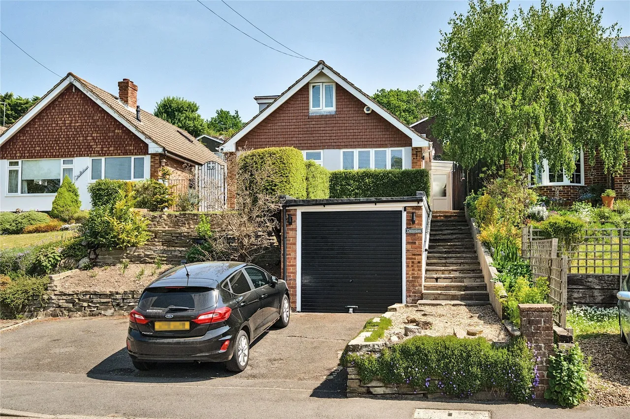 Rushmore Hill, Orpington, BR6, photo 14