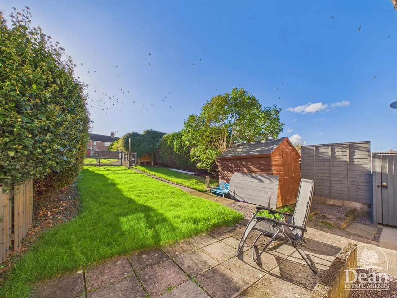 High Beech Road, Bream, GL15, photo 13