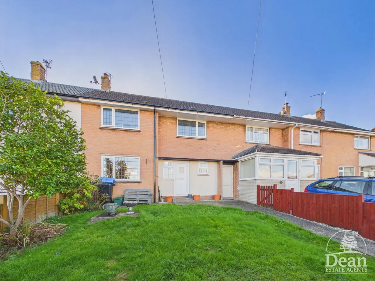 3 bed house for sale, High Beech Road, Bream, GL15
