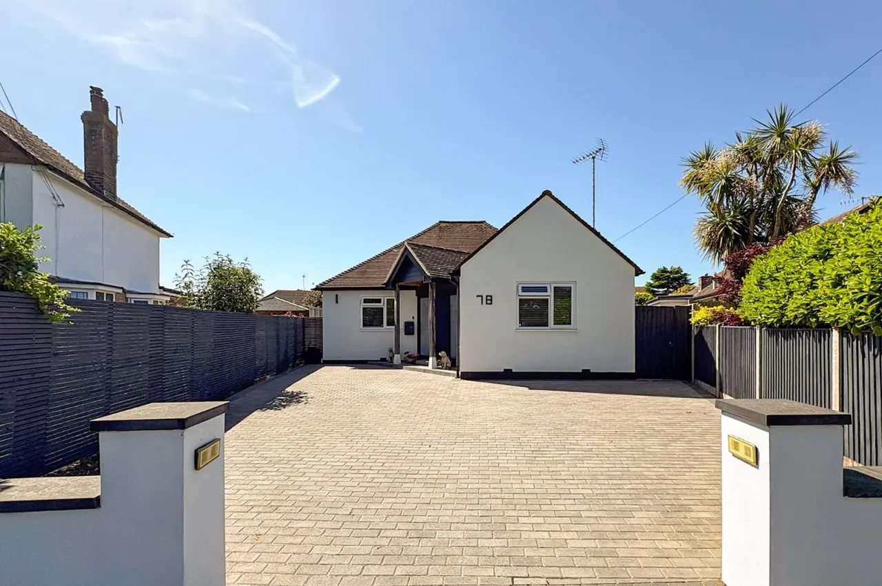 Milton Avenue, Rustington, BN16, photo 11