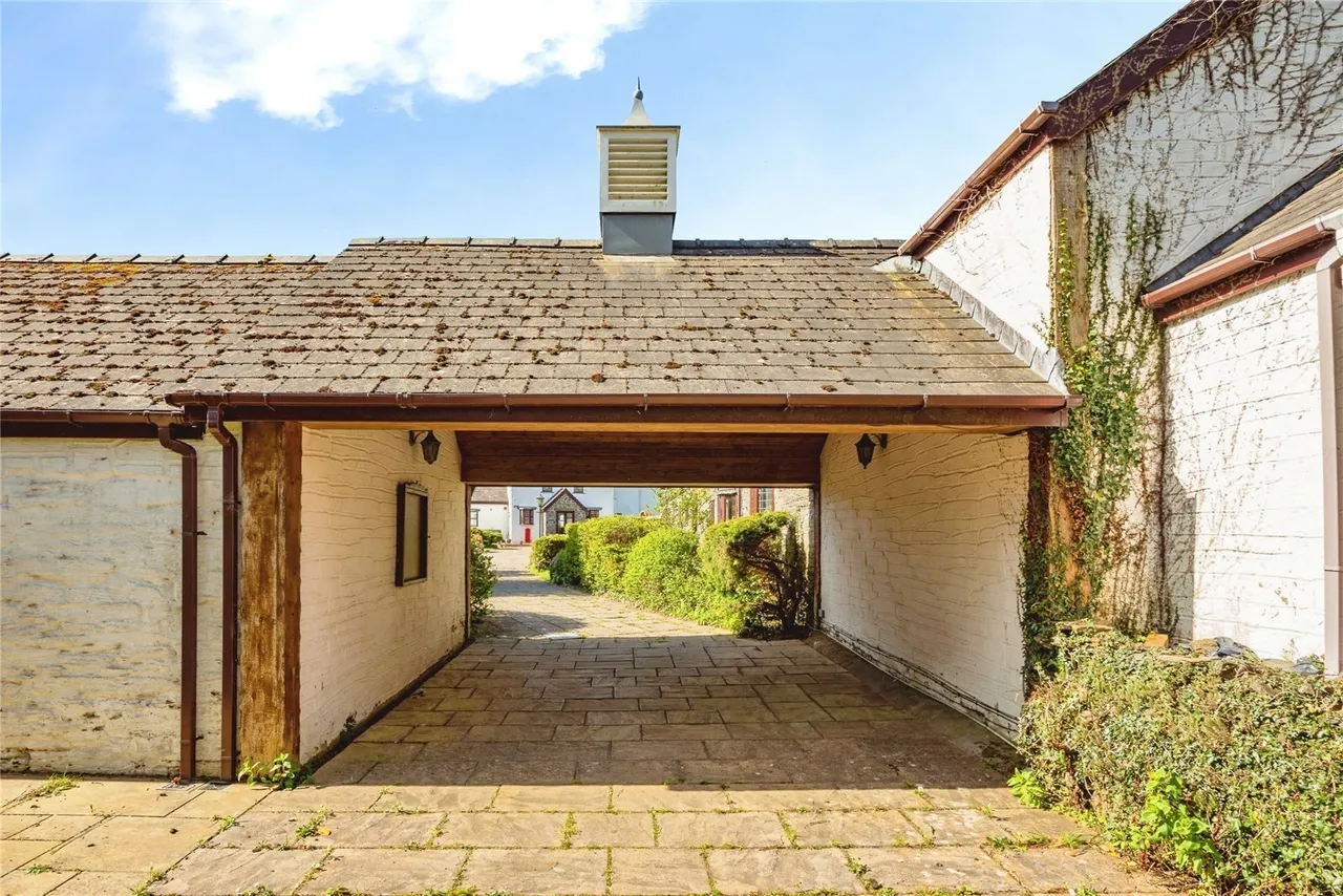 Ferwig, Cardigan, SA43, photo 24