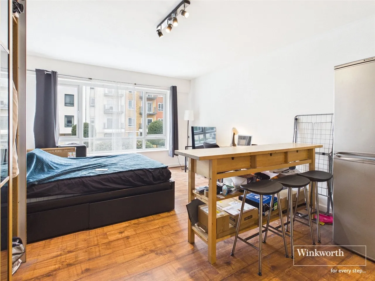 1 bed flat for sale — Heritage Avenue, Colindale, NW9