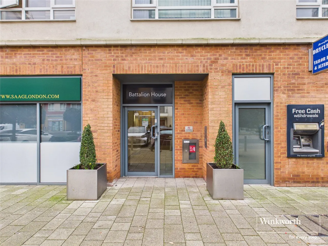 Heritage Avenue, Colindale, NW9, photo 6