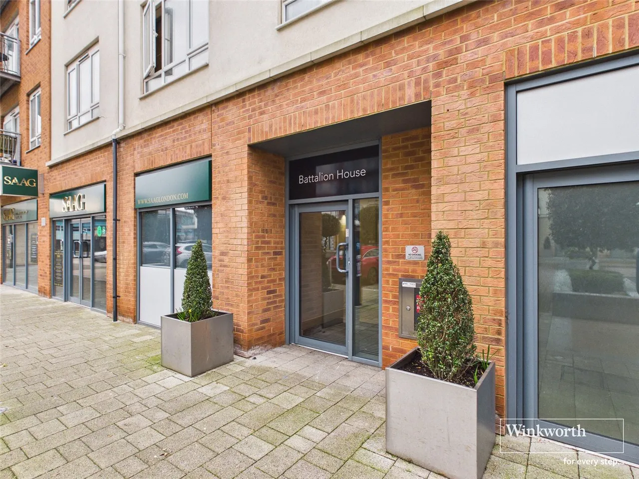 Heritage Avenue, Colindale, NW9, photo 5