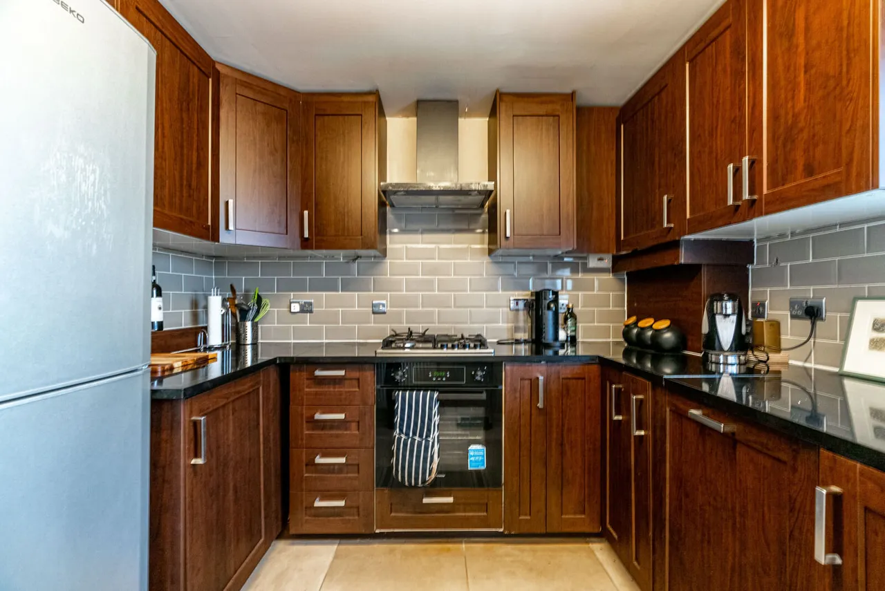 Bakers Close, St. Albans, AL1, photo 6