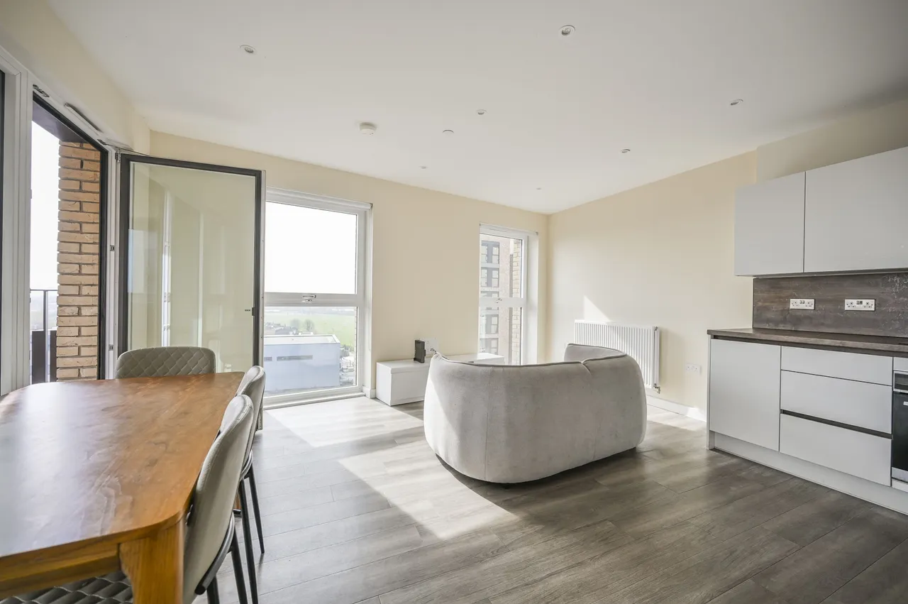 Walthamstow, E17, photo 6