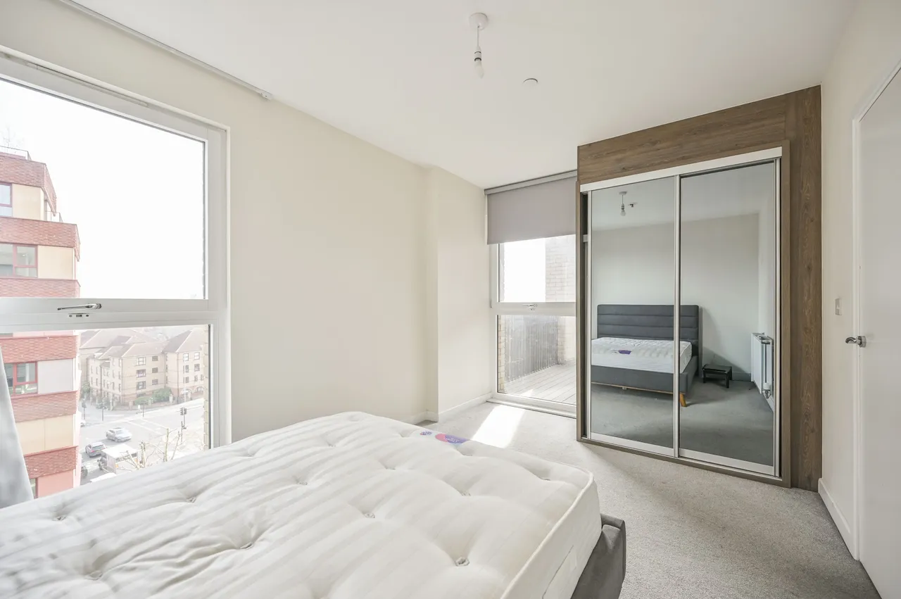 Walthamstow, E17, photo 12