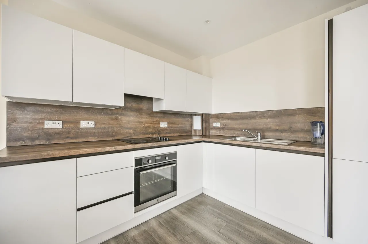 Walthamstow, E17, photo 9
