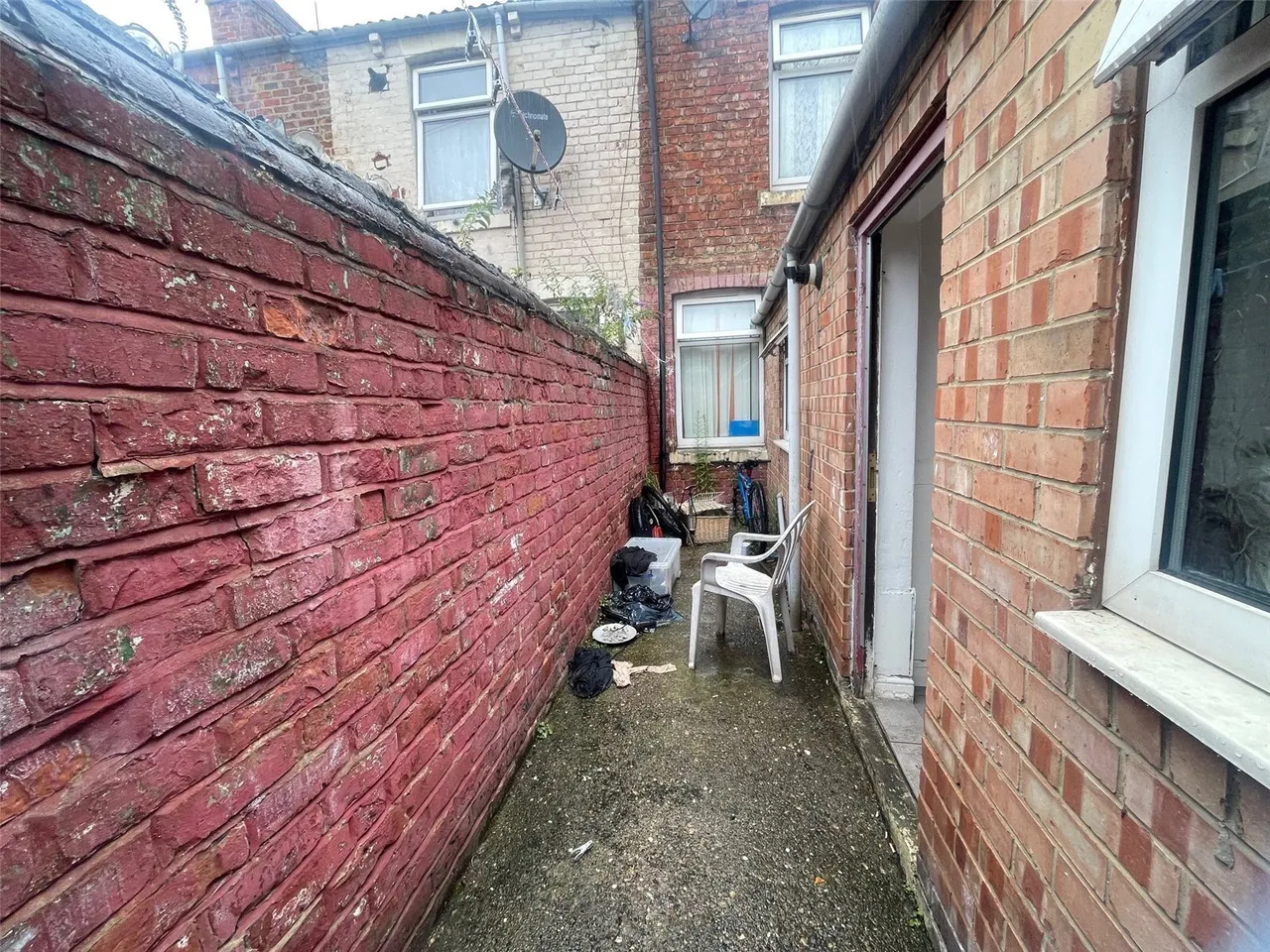 Fife Street, Middlesbrough, North Yorkshire, TS1, photo 7
