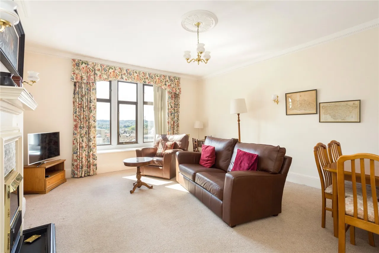 Grand Parade, Bath, BA2, photo 4