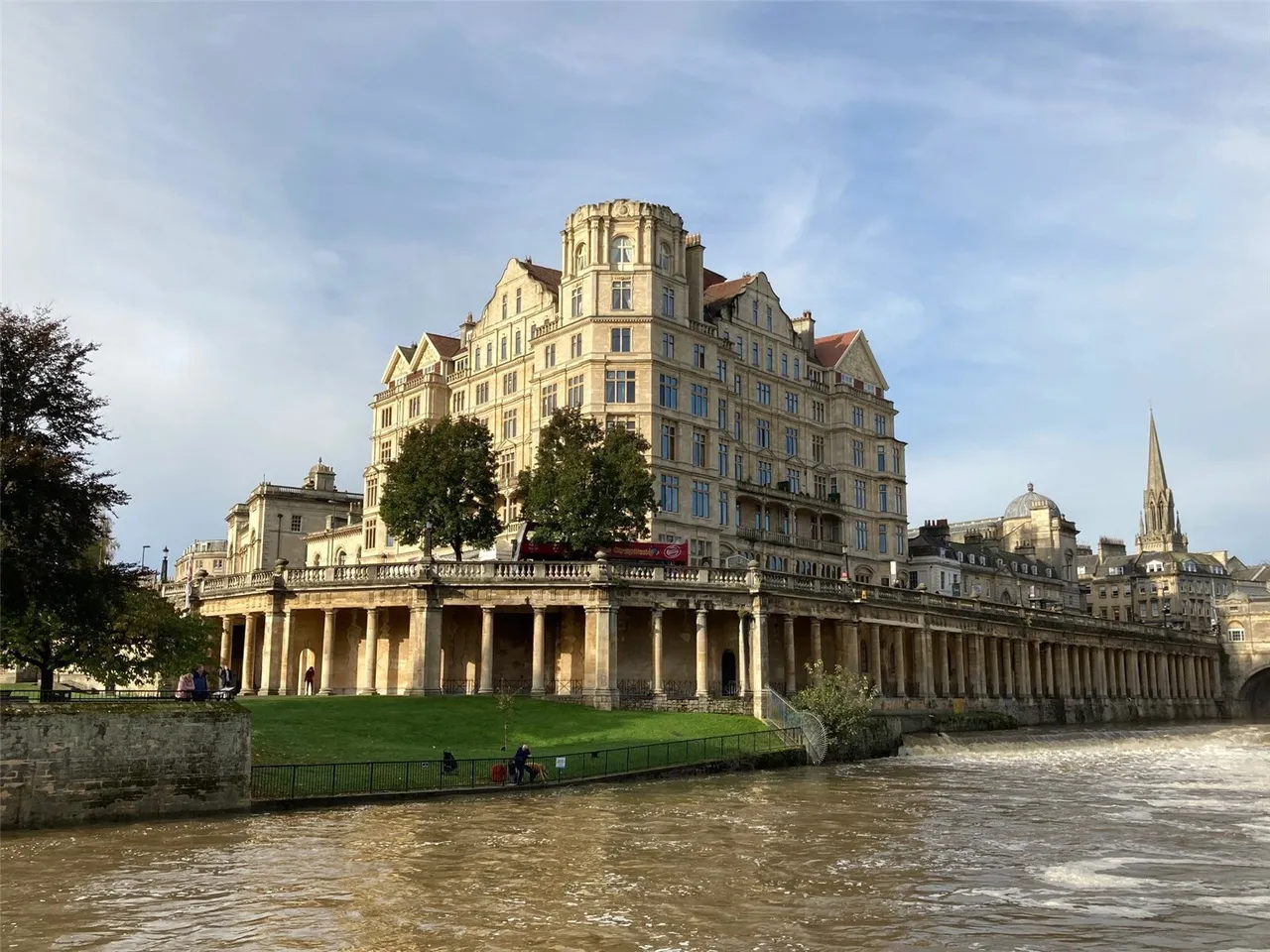 Grand Parade, Bath, BA2, photo 11