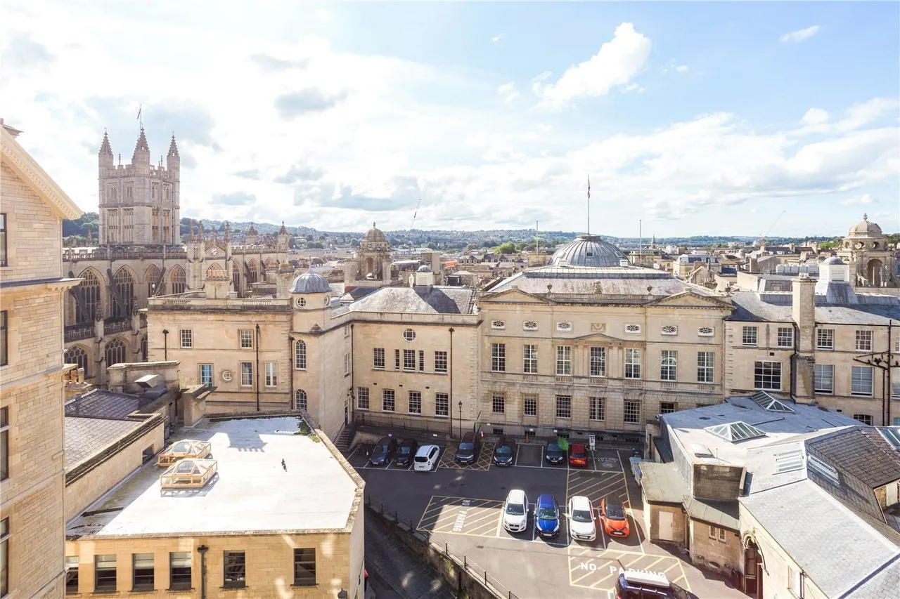 Grand Parade, Bath, BA2, photo 2