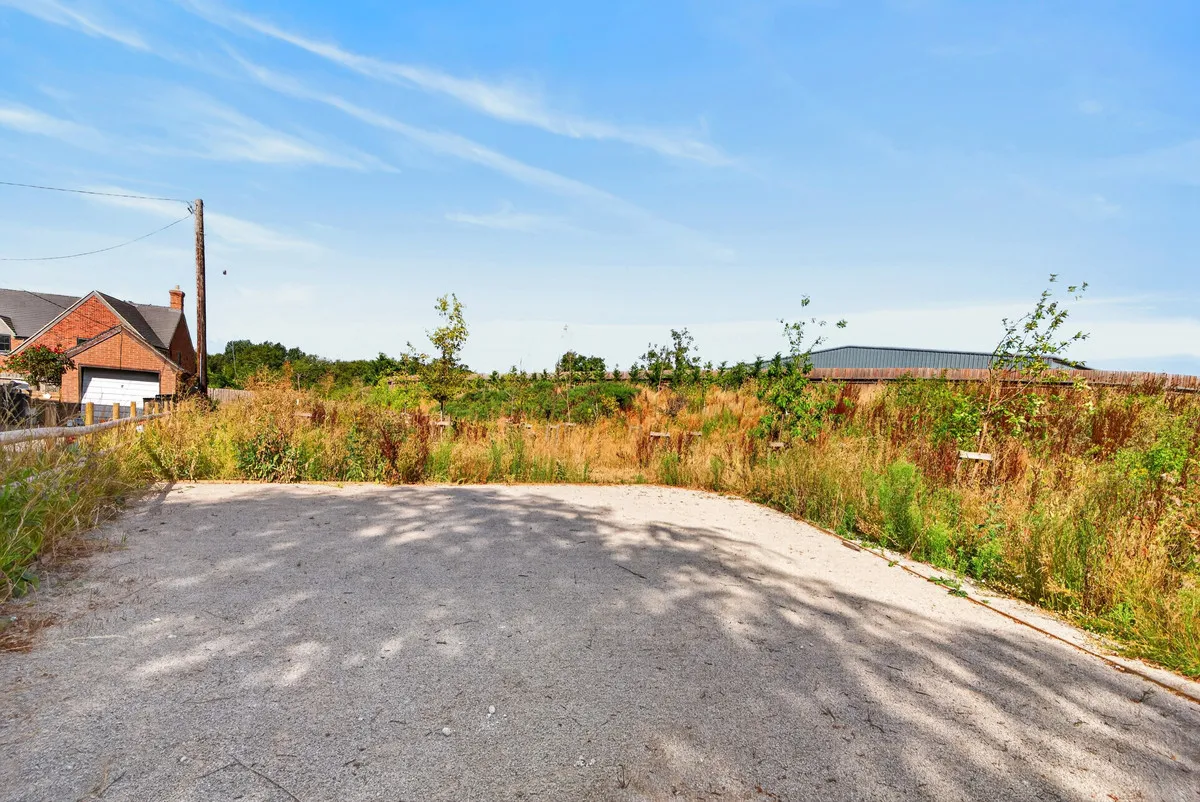 Ashbrook Grove, Sudbury, DE6, photo 36