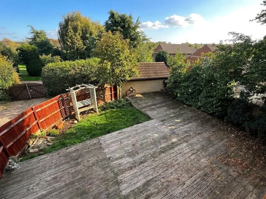 Clipstone Court, Rothwell, NN14, photo 16