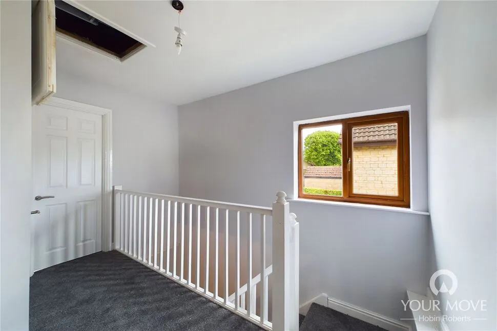 Clipstone Court, Rothwell, NN14, photo 8