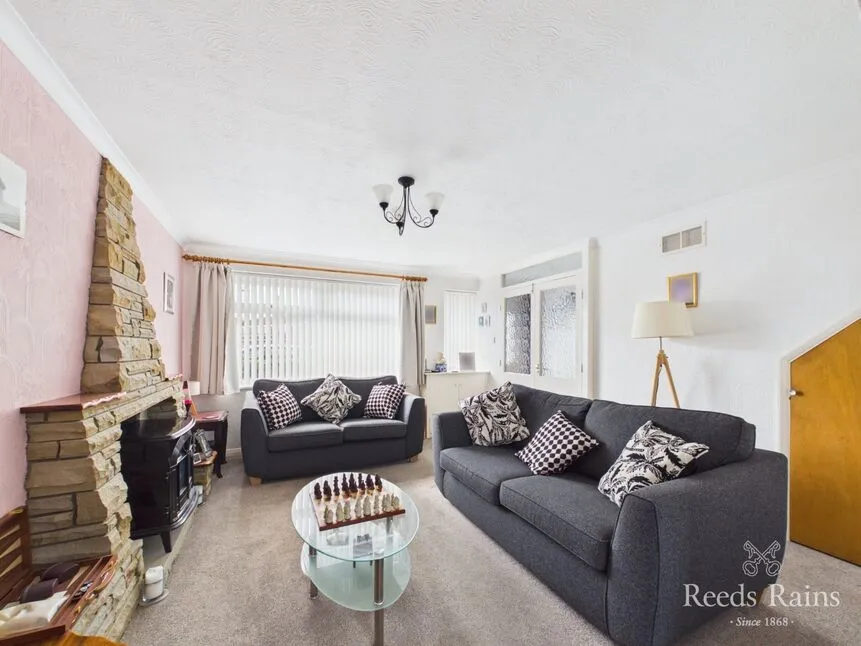 Burbage Avenue, Hull, East Yorkshire, HU8, photo 9