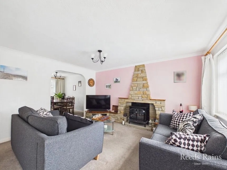 Burbage Avenue, Hull, East Yorkshire, HU8, photo 4
