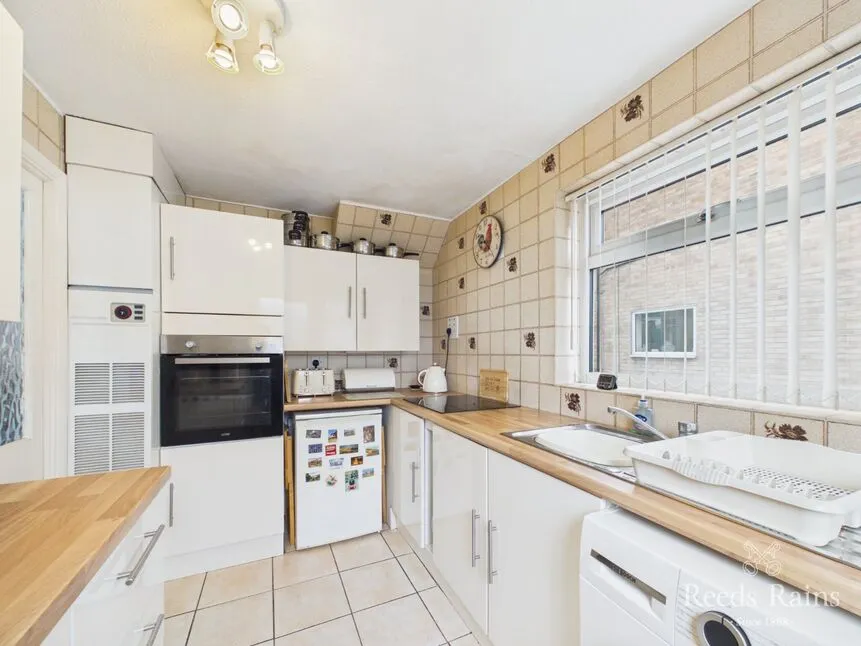 Burbage Avenue, Hull, East Yorkshire, HU8, photo 12