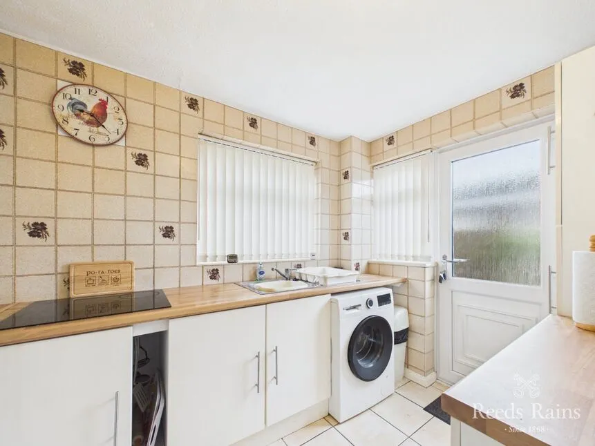 Burbage Avenue, Hull, East Yorkshire, HU8, photo 11