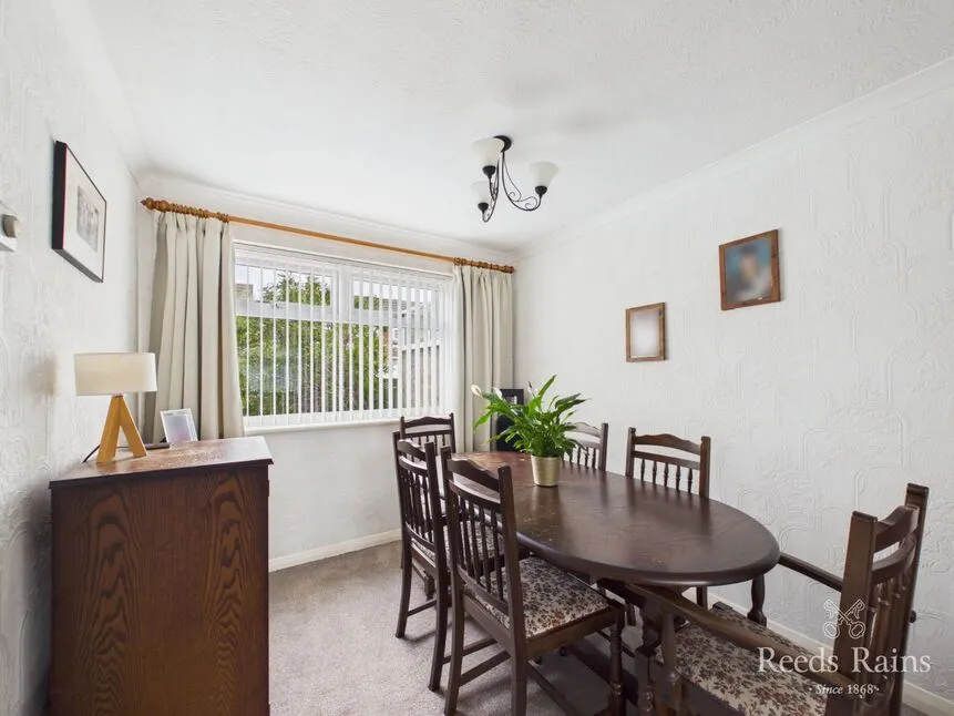 Burbage Avenue, Hull, East Yorkshire, HU8, photo 6