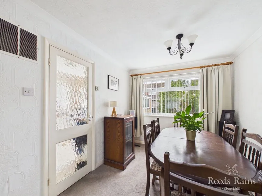 Burbage Avenue, Hull, East Yorkshire, HU8, photo 10