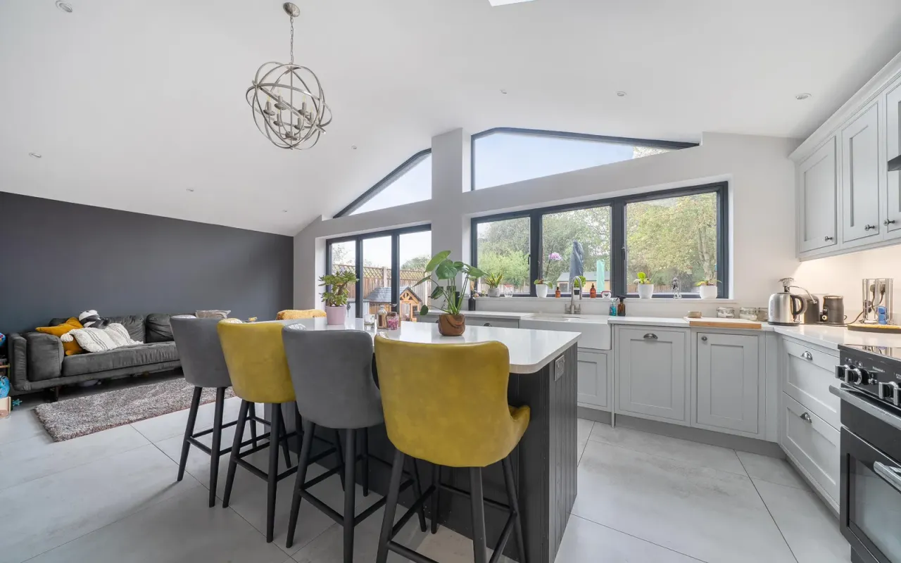 Rosamond Road, Bedford, photo 5