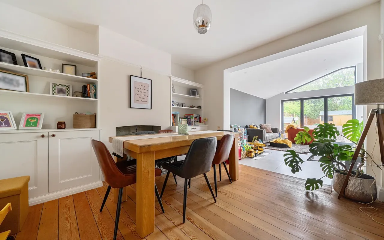 Rosamond Road, Bedford, photo 8