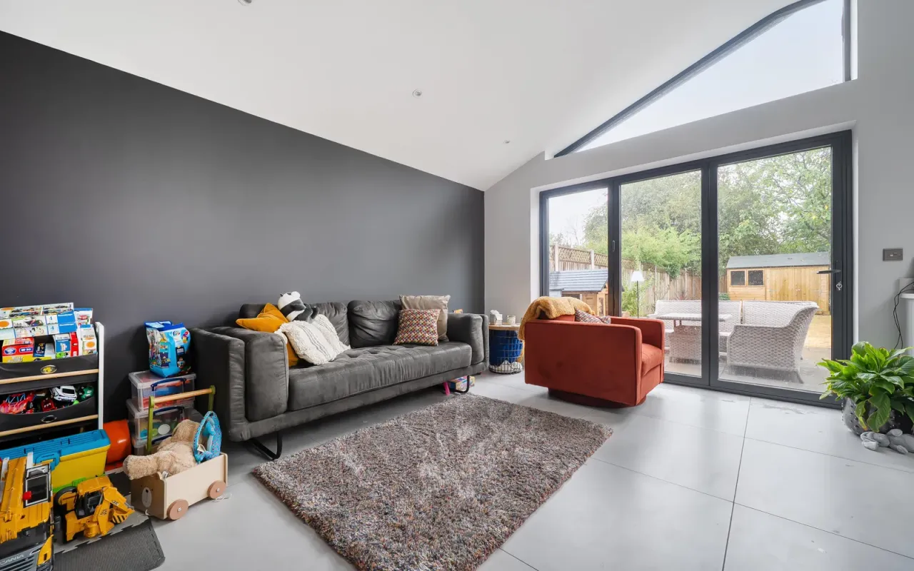 Rosamond Road, Bedford, photo 6