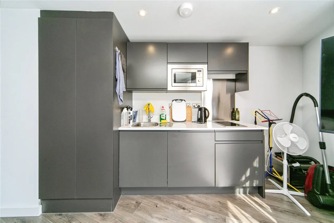 Low Hill, Liverpool, L6, photo 12