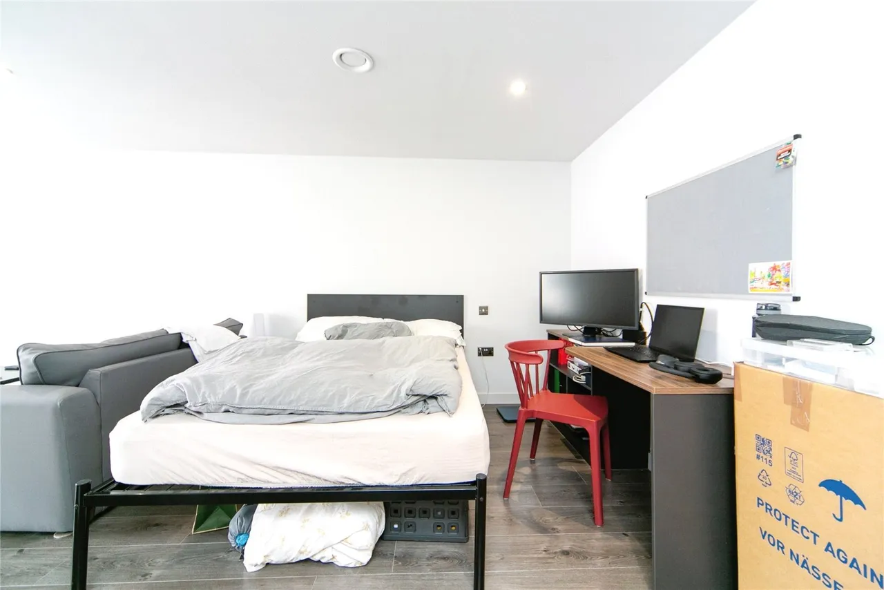 Low Hill, Liverpool, L6, photo 13