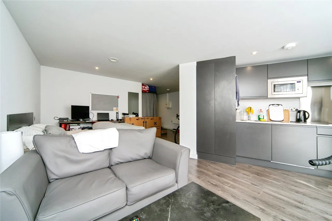 Low Hill, Liverpool, L6, photo 11