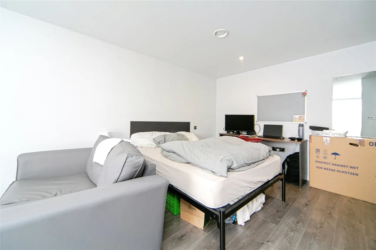 Low Hill, Liverpool, L6, photo 14