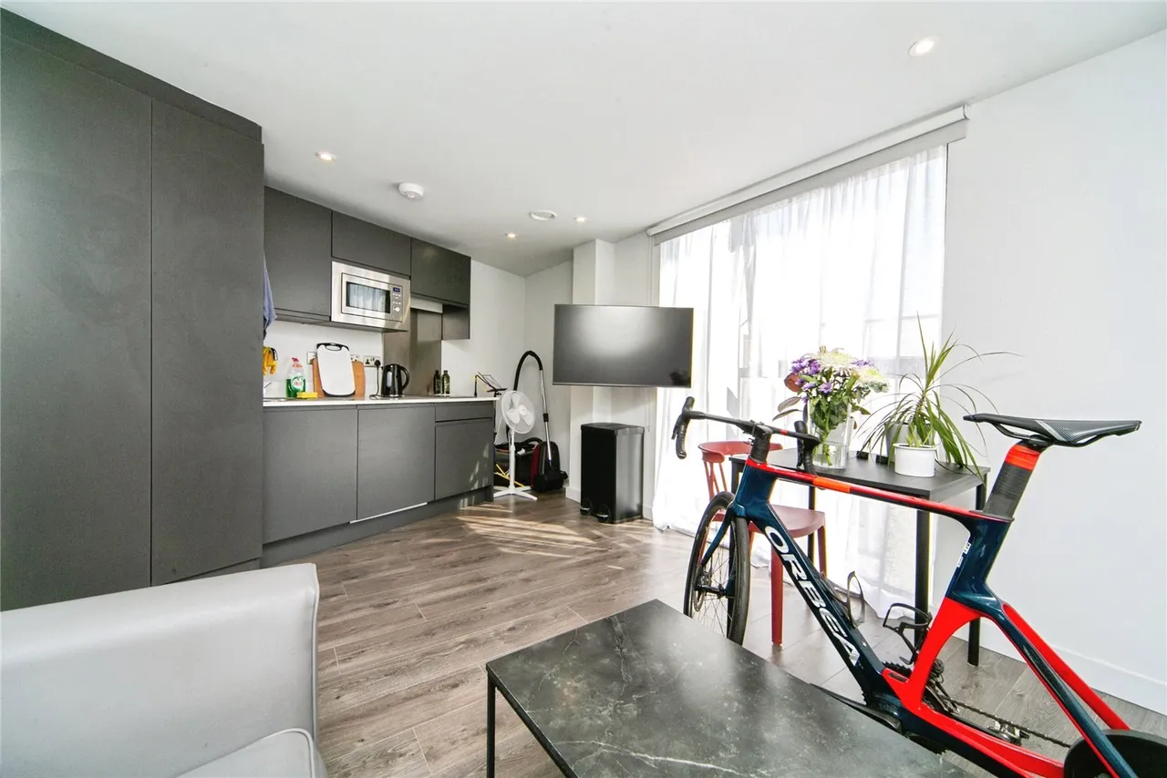 Low Hill, Liverpool, L6, photo 8