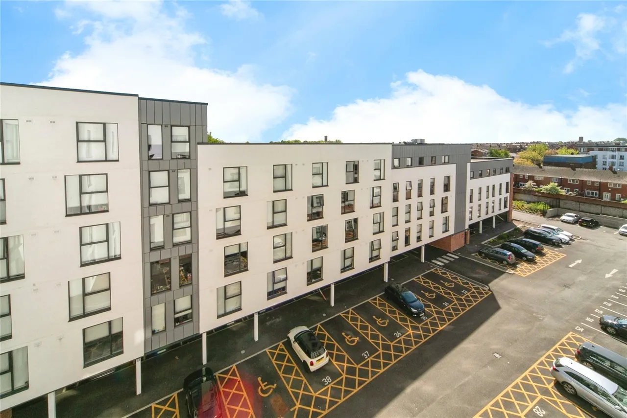 Low Hill, Liverpool, L6, photo 17